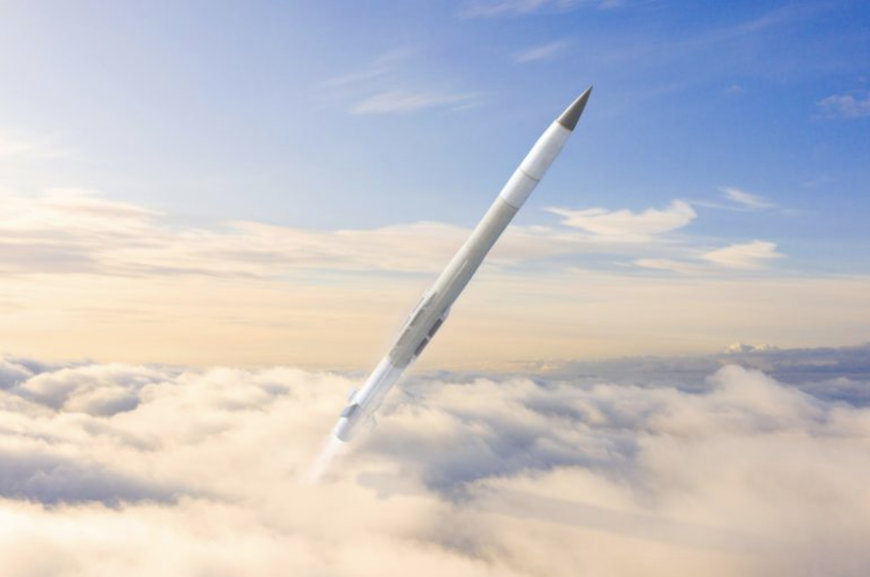 PAC-3 Missile Successfully Engages Target in U.S. Army Modernization Test